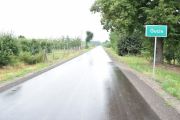 Otwarcie dróg w Gminie Jasieniec oraz Warka - 4 sierpnia 2021, foto nr 3, Starostwo Powiatowe w Grójcu