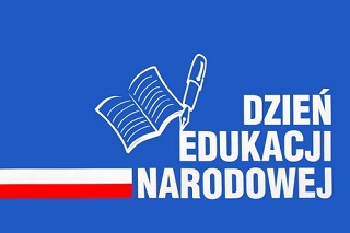 Ikona do artykułu: Dzień Edukacji Narodowej